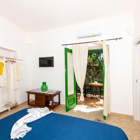 Yourhome - Casa Marina Positano Exteriér fotografie