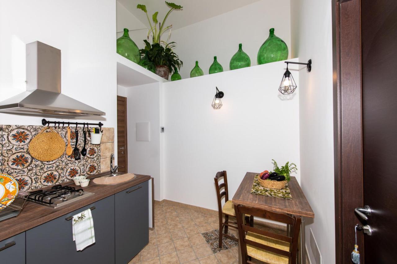 Yourhome - Casa Marina Positano Exteriér fotografie
