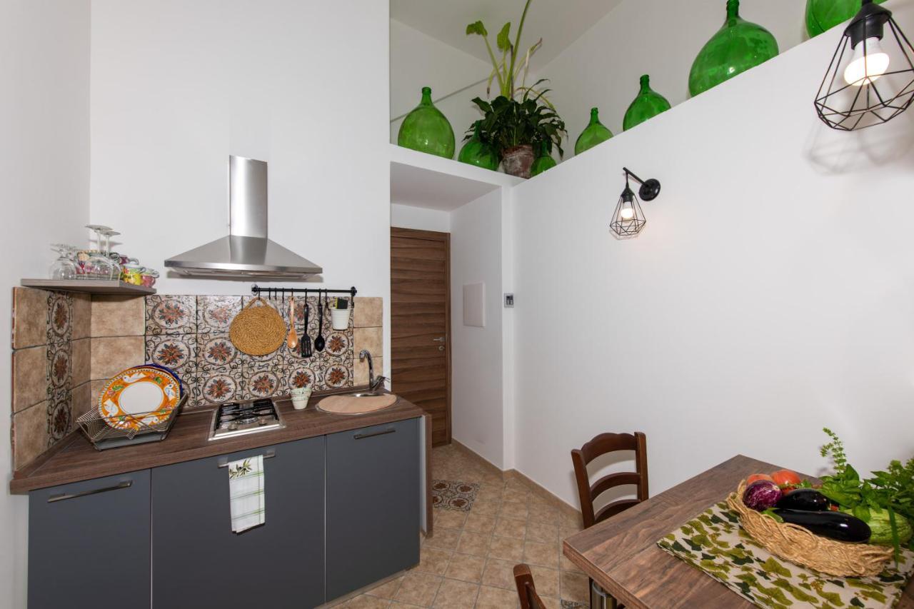 Yourhome - Casa Marina Positano Exteriér fotografie